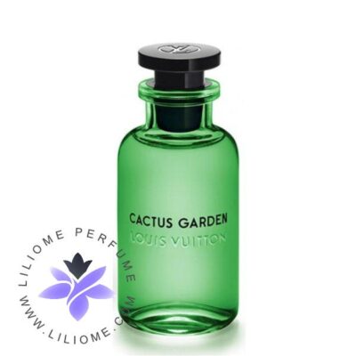عطر ادکلن لویی ویتون کاکتوس گاردن | Louis Vuitton Cactus Garden