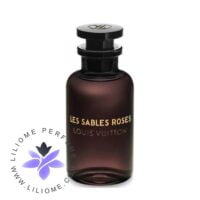 عطر ادکلن لویی ویتون لس سیبل رُزز | Louis Vuitton Les Sables Roses