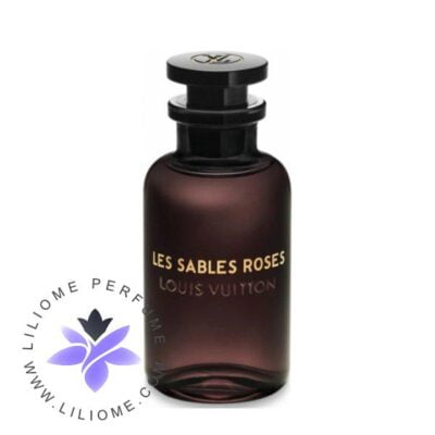 عطر ادکلن لویی ویتون لس سیبل رُزز | Louis Vuitton Les Sables Roses