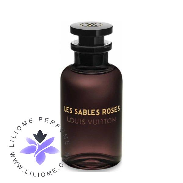 عطر ادکلن لویی ویتون لس سیبل رُزز | Louis Vuitton Les Sables Roses