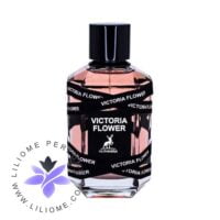 عطر ادکلن اَلحمرا ویکتوریا فلاور (مشابه ویکتور اند رولف فلاور بمب) | Alhambra Victoria Flower