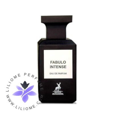 عطر ادکلن اَلحمرا فابولو اینتنس (مشابه فاکینگ فابولوس) | Alhambra Fabulo Intense