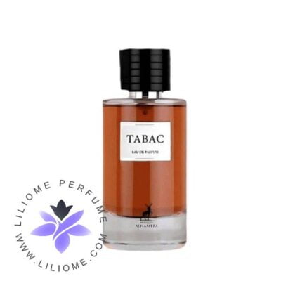 عطر ادکلن اَلحمرا تاباک (مشابه دیور توباکالر) | Alhambra Tabac