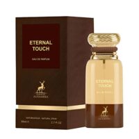 عطر ادکلن الحمبرا اترنال تاچ (مشابه تام فورد توباکو وانیل) | Alhambra eternal touch