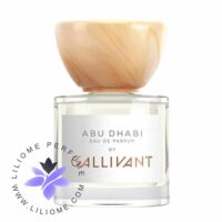 عطر ادکلن گالیوانت ابوظبی | Gallivant Abu Dhabi