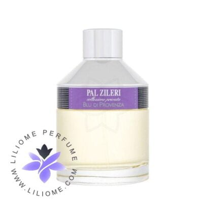 عطر ادکلن پال زیلری کولِزیونی پرایوت بلو دی پروونزا | Pal Zileri Collezione Privata Blu di Provenza