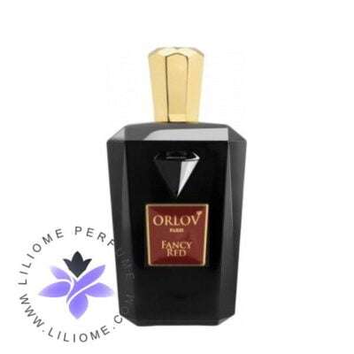 عطر ادکلن اورلو پاریس فنسی رد | Orlov Paris Fancy Red