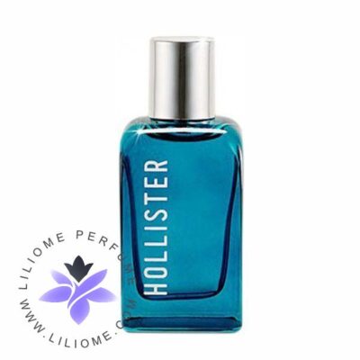 عطر ادکلن هالیستر ایندیگو فالس | Hollister Indigo Falls