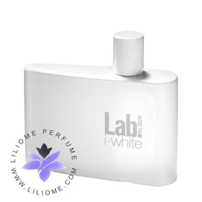 عطر ادکلن پال زیلری لب آی ـ وایت | Pal Zileri Lab i-White