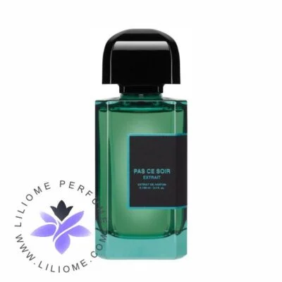 عطر ادکلن بی دی کی پارفومز پس سی سویر اکستریت | BDK Parfums Pas Ce Soir Extrait