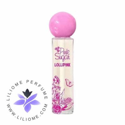 عطر ادکلن آکوالینا پینک شوگر لالیپینک | Aquolina Pink Sugar Lollipink