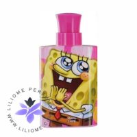 عطر ادکلن باب اسفنجی ،باب اسفنجی دخترانه | SpongeBob Squarepants SpongeBob for Girls