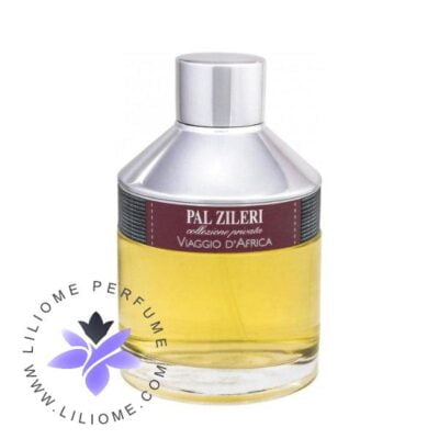 عطر ادکلن پال زیلری کولِزیونی پرایوت ویاجیو دِ افریقا | Pal Zileri Collezione Privata Viaggio d'Africa