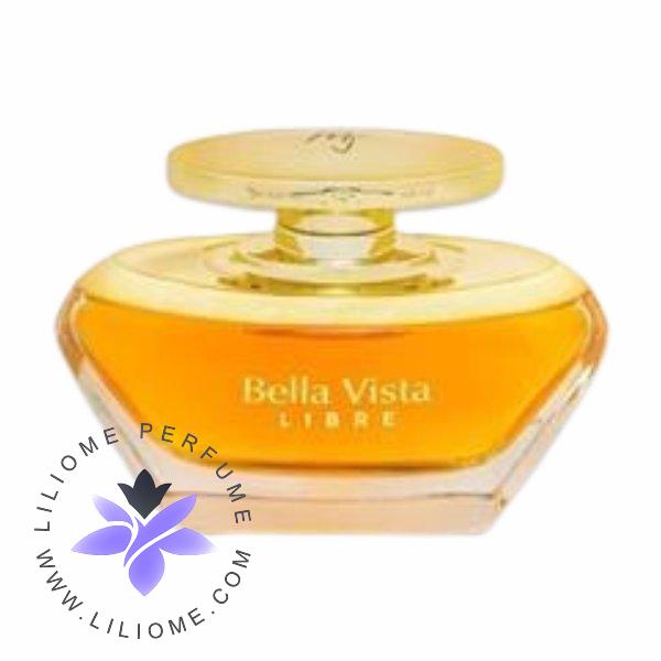 عطر ادکلن مارک جوزف بلا ویستا لیبره | MARC JOSEPH BELLA VISTA LIBRE