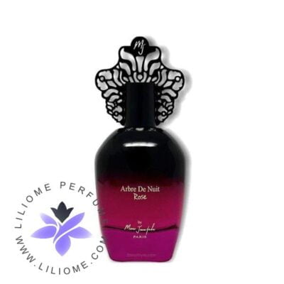 عطر ادکلن مارک جوزف اربر د نویت رز | Marc Joseph Arbre De Nuit Rose