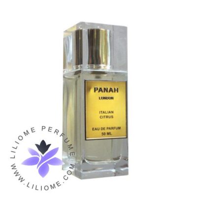 عطر ادکلن پناه لندن ایتالین سیتروس | Panah London Italian Citrus