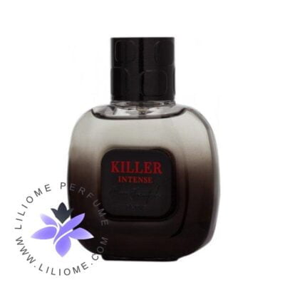 عطر ادکلن مارک جوزف کلیر اینتنس | Marc Joseph Killer Intense