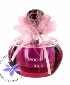 عطر ادکلن مارک جوزف تندر ریچ | Marc Joseph Tender Rich