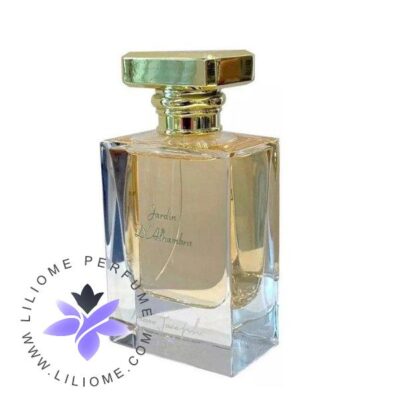 عطر ادکلن مارک جوزف ام جی نیچ جاردین دالهمبرا | Marc Joseph Mj Niche Jardin Dalhambra