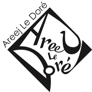 Areej Le Doré | اریج لی دور