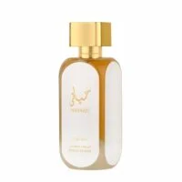 عطر ادکلن لطافه حیاتی گلد الکسیر | Lattafa Hayaati Gold Elixir