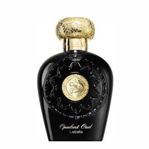 Lattafa opulent oud new arrivals