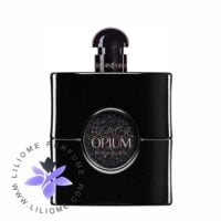 عطر ادکلن ایو سن لورن بلک اوپیوم ل پارفوم | Yves Saint Laurent Black Opium Le Parfum