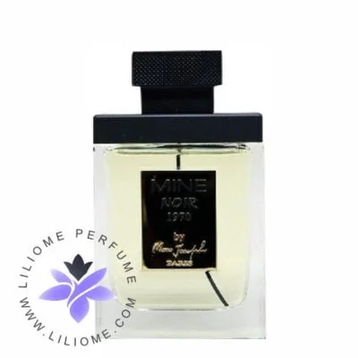 عطر ادکلن مارک جوزف ماین نویر 1970 نایس | Marc Joseph Mine Noir 1970 Nice