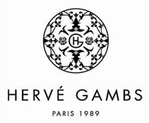 برند عطر ادکلن هرو گمبز (Herve Gambs Paris)