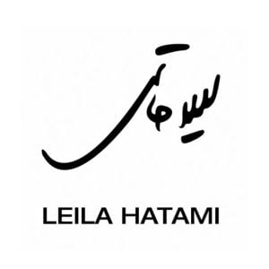 عطر ادکلن لیلا حاتمی | Leila Hatami