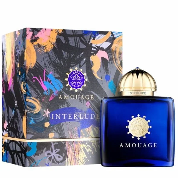 Amouage Interlude Woman