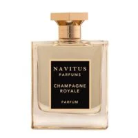 عطر ادکلن ناویتوس پارفومز شامپاین رویال | Navitus Parfums Champagne Royale