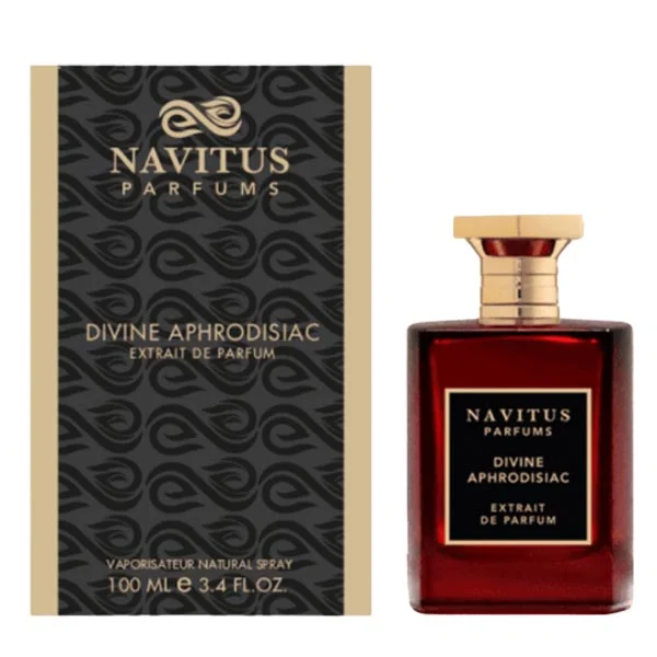 عطر ادکلن ناویتوس پارفومز دیوین افرودیسیاک | Navitus Parfums Divine Aphrodisiac - تصویر 2