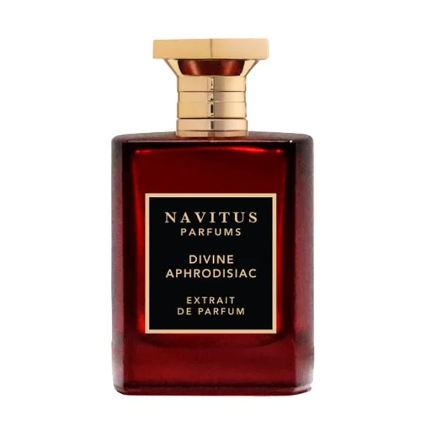 عطر ادکلن ناویتوس پارفومز دیوین افرودیسیاک | Navitus Parfums Divine Aphrodisiac