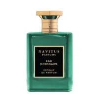 عطر ادکلن ناویتوس پارفومز او دبونایر | Navitus Parfums Eau Debonaire