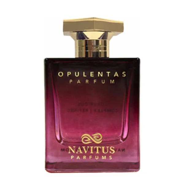 عطر ادکلن ناویتوس پارفومز اپولنت | Navitus Parfums Opulentas