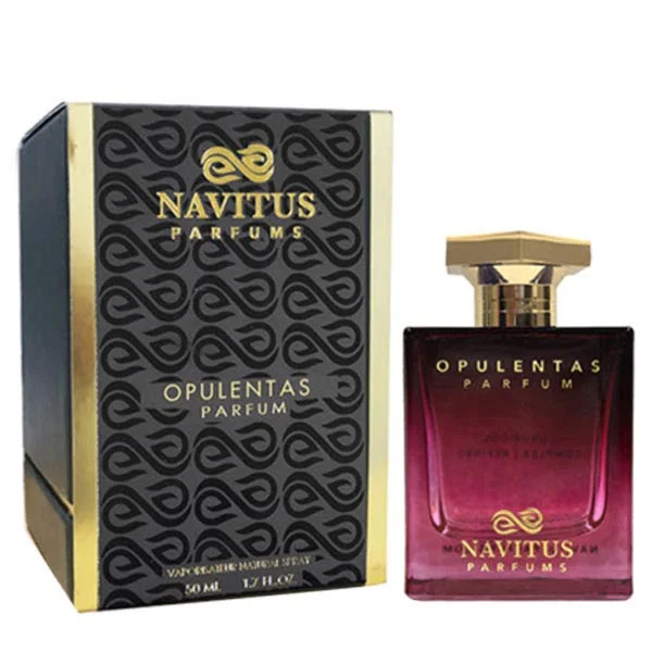عطر ادکلن ناویتوس پارفومز اپولنت | Navitus Parfums Opulentas - تصویر 2