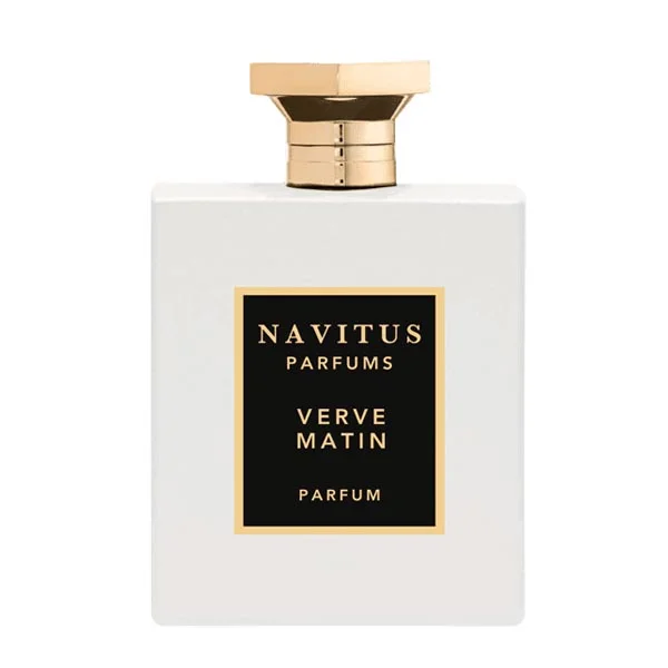 عطر ادکلن ناویتوس پارفومز ورو متین | Navitus Parfums Verve Matin