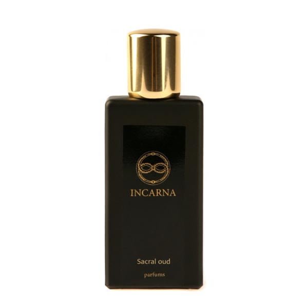 عطر ادکلن اینکارنا پارفومز سکرال عود | Incarna parfums Sacral oud