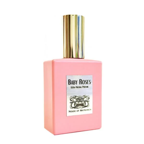 عطر ادکلن هاوس آف متریارک بیبی رزز | House of Matriarch Baby Roses