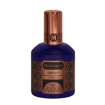 عطر ادکلن هاوس آف متریارک دیلیلی | House of Matriarch Daylily