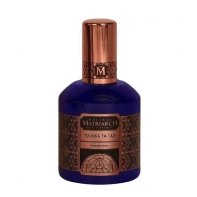 عطر ادکلن هاوس آف متریارک توکا لا تاو | House of Matriarch Toukka Ta Tao