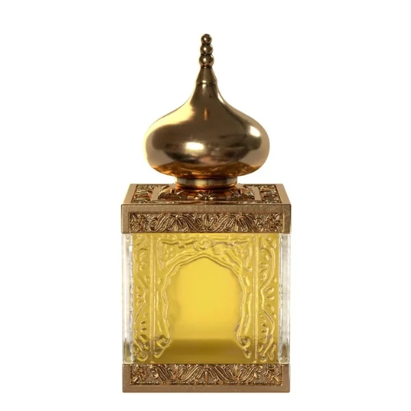 Amouage Cristal Gold Woman