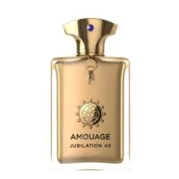 عطر ادکلن آمواج جوبیلیشن 40 مردانه | Amouage Jubilation 40 Man