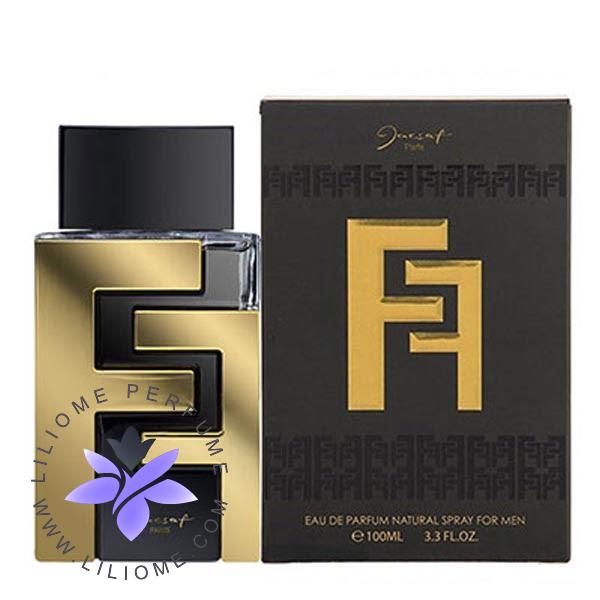 عطر ادکلن ژک ساف اف اف (مشابه سی اچ مردانه ) | Jacsaf FF - تصویر 2