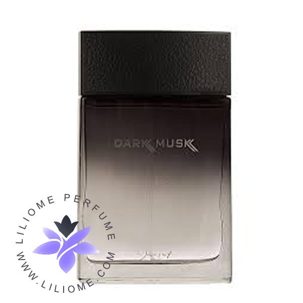 عطر ادکلن ژک ساف دارک ماسک(مشابه ابرکرومبی اند فیچ فیبرس) | Jacsaf Dark Musk