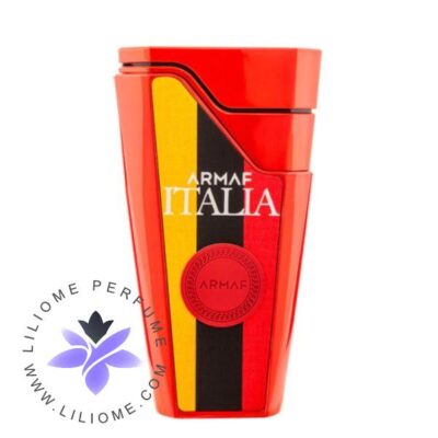 عطر ادکلن آرماف ایتالیا | Armaf Italia