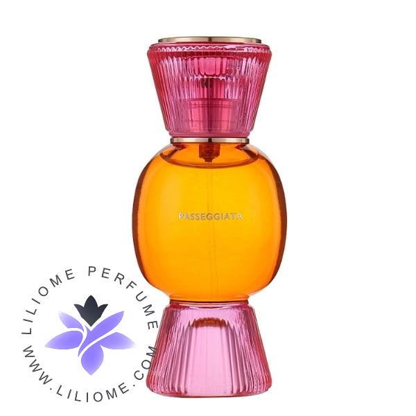 عطر ادکلن بولگاری پاسژیاتا | Bvlgari Passeggiata