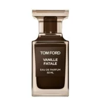 عطر ادکلن تام فورد وانیل فتال | Tom Ford Vanille Fatale (2024) 