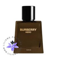 عطر ادکلن باربری هیرو پارفوم | Burberry Hero Parfum 